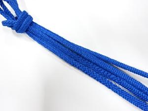 正絹　手組帯締め